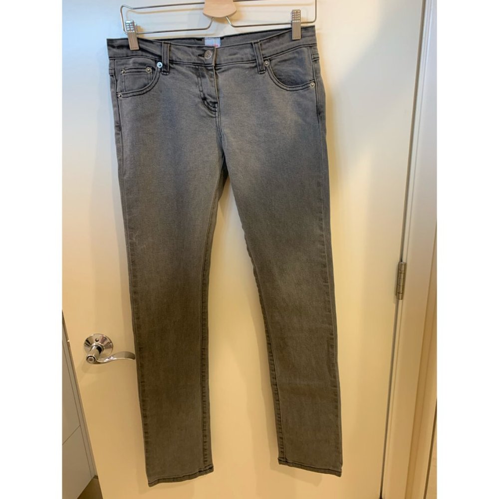 Sass & Bide SYDNEY Size 29 Grey Jeans